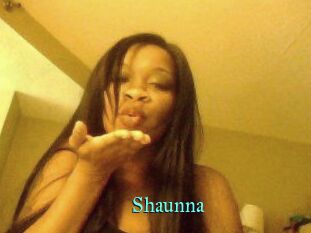 Shaunna
