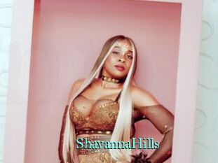 ShavannaHills