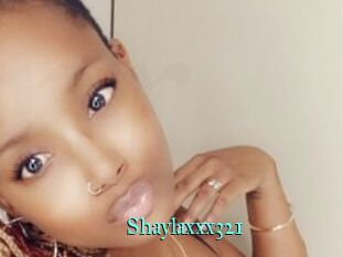 Shaylaxxx321