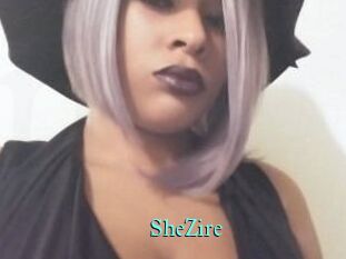 SheZire