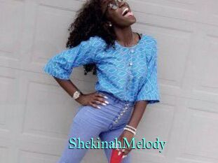 Shekinah_Melody