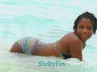 ShelbyFox