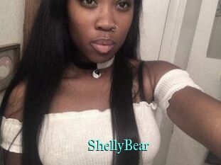 ShellyBear