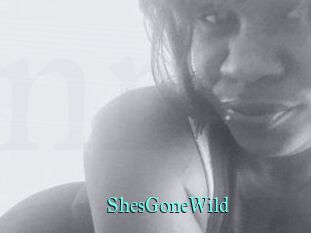 ShesGoneWild