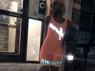 Shesicyy