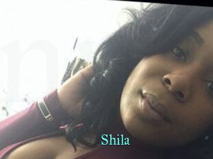 Shila