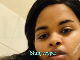Shinycopper