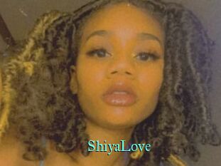 ShiyaLove