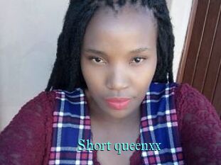 Short_queenxx