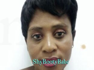ShyBootyBabe