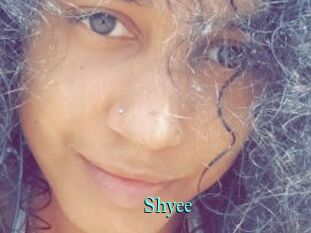 Shyee