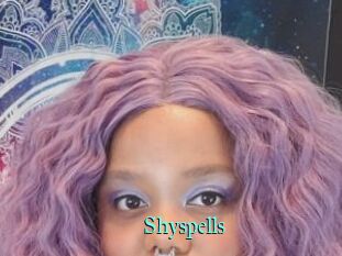 Shyspells