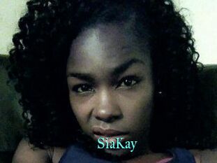 SiaKay