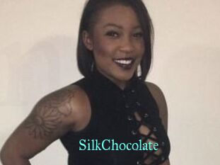 SilkChocolate
