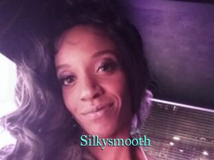 Silkysmooth