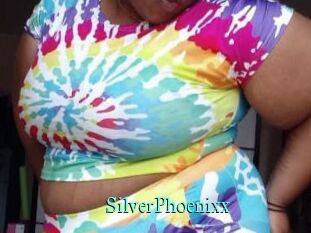 SilverPhoenixx