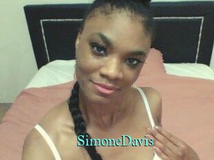 SimoneDavis