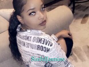 SinfulJasmine