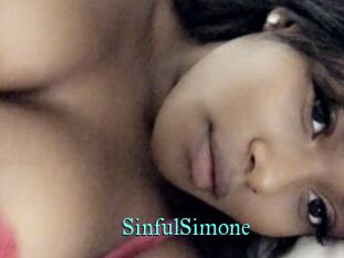 SinfulSimone