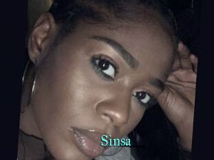 Sinsa