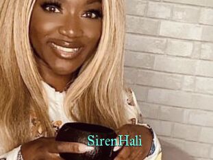SirenHali