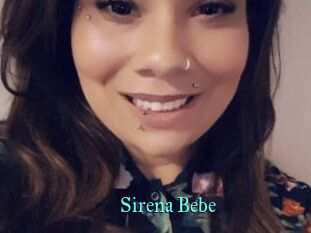 Sirena_Bebe