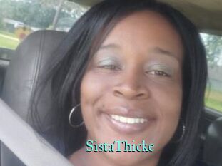 SistaThicke