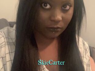 SkieCarter