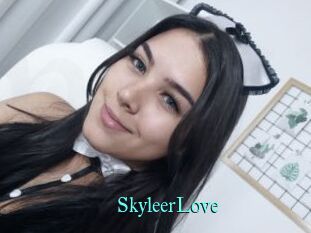 SkyleerLove