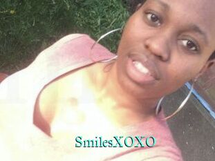 SmilesXOXO