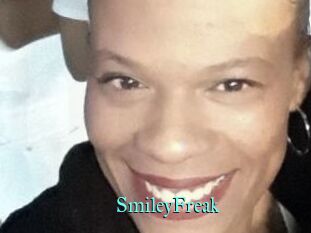 SmileyFreak
