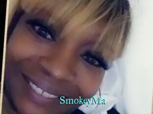 SmokeyMa