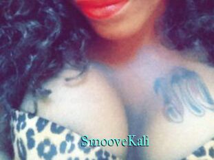 SmooveKali
