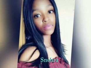 Snohra