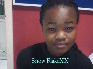 Snow_FlakeXX