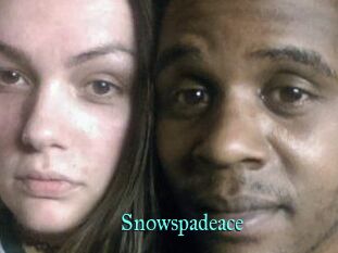 Snowspadeace