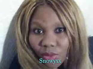 Snowyxx