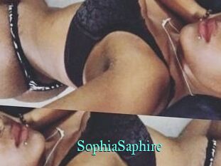 SophiaSaphire