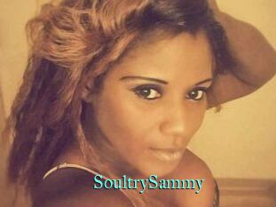 SoultrySammy
