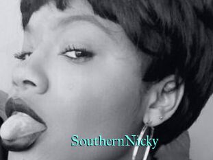 SouthernNicky