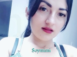 Soymimi