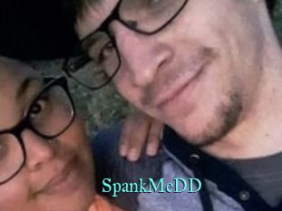 SpankMeDD