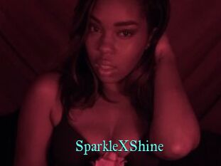 SparkleXShine