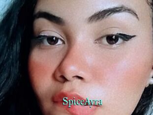 SpiceAyra