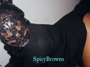 SpicyBrowns