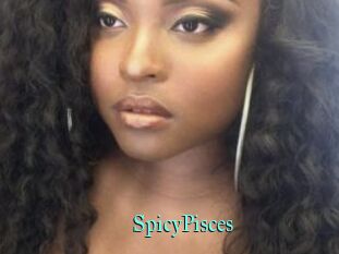 SpicyPisces