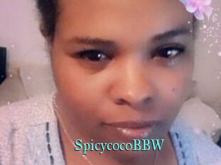 SpicycocoBBW