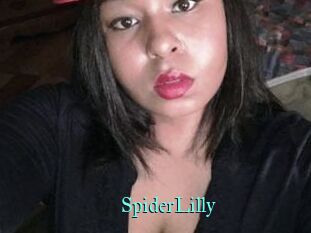 SpiderLilly