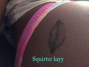 Squirter_kayy
