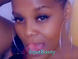 SquitBoooty